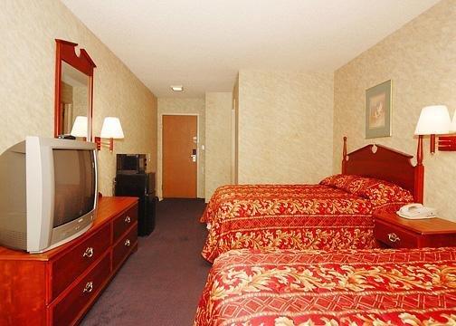 Red Roof Inn Spartanburg - I-26 Buitenkant foto